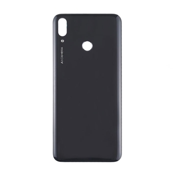 Picture of Back Cover for Huawei Y9 2019 - Color: Black