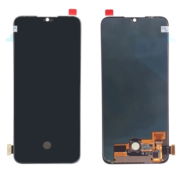 Picture of OLED LCD Complete for Xiaomi Mi 9 Lite - Color: Black