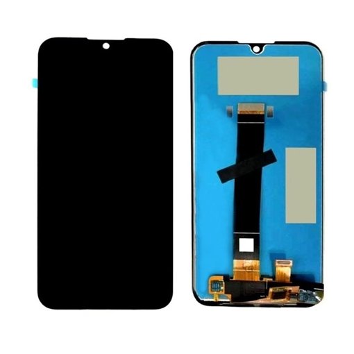 Picture of LCD Complete for Huawei Y5 2019 - Color: Black