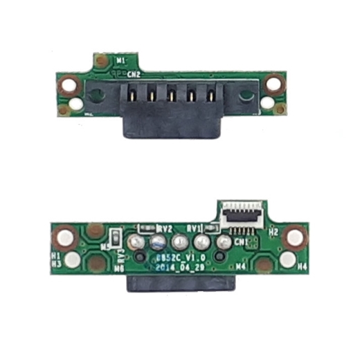 Picture of Keyboard Flex Connector for Vero W120i