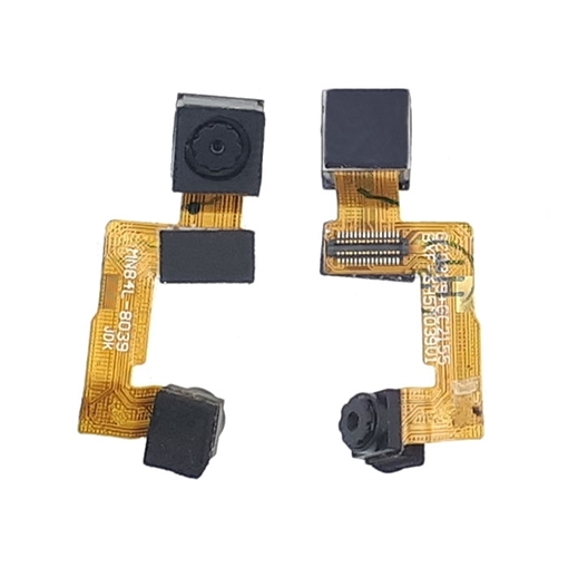 Picture of  Front and Back Rear Camera for Turbo-X Coral MN84-8039
