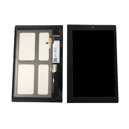 Picture of LCD Complete for Lenovo 1050F Yoga Tab 2 10.1 - Color: Black