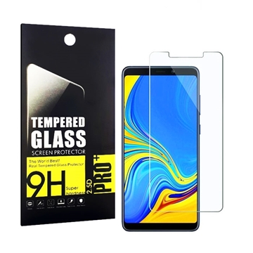 Προστασία Οθόνης Tempered Glass 9H για Huawei Y7 2018/Y7 Prime 2018/Honor 7C