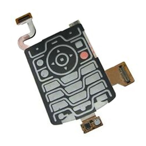 Picture of Keypad Flex for Motorola V6 