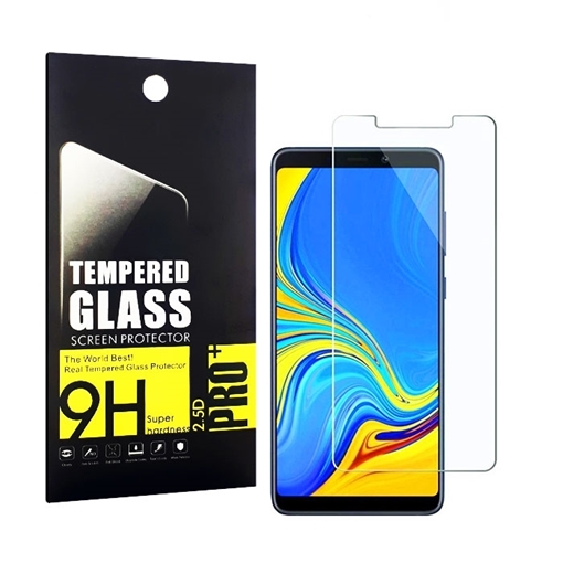 Προστασία Οθόνης Tempered Glass 9H για Sony Xperia M5