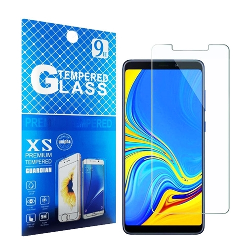 Προστασία Οθόνης Tempered Glass 9H για LG G3S/G3 Mini