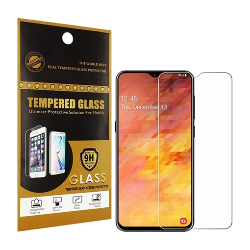 Προστασία Οθόνης Tempered Glass 9H για Meizu MX5
