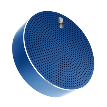 Bluetooth Speaker Awei Y800 Ασύρματο Ηχείο Portable Outdoor AUX/TF Card - Χρώμα: Μπλε