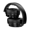 Bluetooth Awei A780BL Wireless Headphones Stereo Headset with Detachable Cable Ακουστικά με Αποσπώμενο Καλώδιο - Χρώμα: Μαύρο