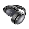 Bluetooth Awei A780BL Wireless Headphones Stereo Headset with Detachable Cable Ακουστικά με Αποσπώμενο Καλώδιο - Χρώμα: Γκρι