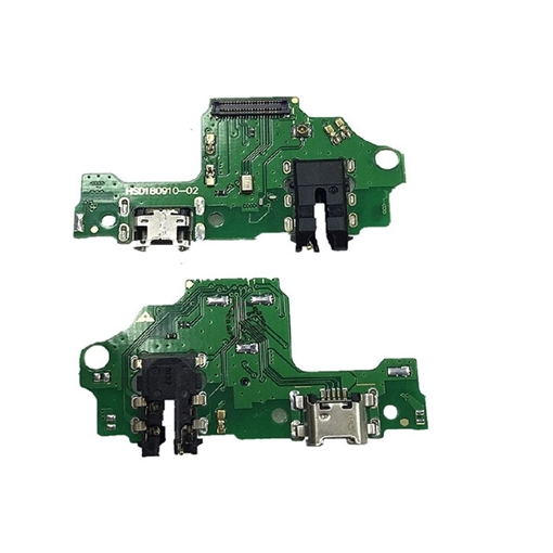 Picture of Charging Board for Huawei Y9 2019 