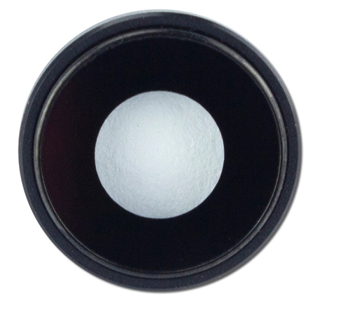 Τζαμάκι κάμερας (camera lens) με Πλαίσιο για Apple iPhone XR - Χρώμα: Μαύρο