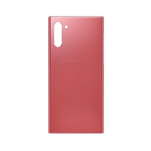 Πίσω Καπάκι για Samsung Galaxy Note 10  N970F - Χρώμα: Ροζ