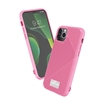 Θήκη Πλάτης Molan Cano Jelline Bumper για Apple iPhone 11 - Χρώμα: Ροζ