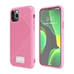 Θήκη Πλάτης Molan Cano Jelline Bumper για Samsung G975F Galaxy S10 Plus - Χρώμα: Ροζ
