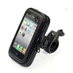 Picture of OEM - Waterproof Universal Motorcycle Phone Holder Bike Rear View Mirror Mount Case Phone Holder Bag Stand