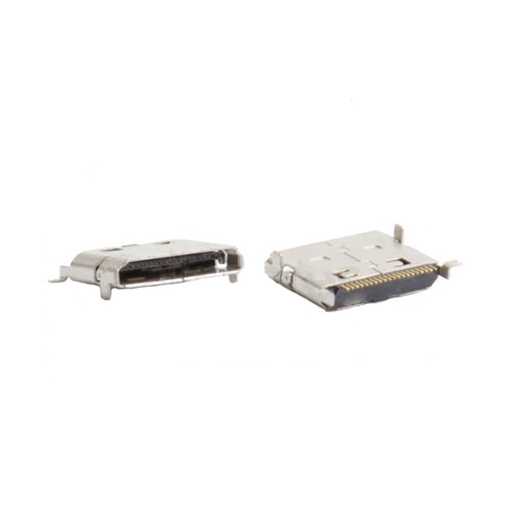 Picture of Charging Connector for Samsung E900 / E250 / E500 / D508 / D520 / X830