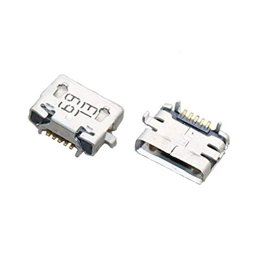 Picture of  Charging Connector No.167