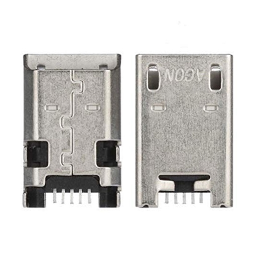 Επαφή Φόρτισης / Charging Connector για Asus MeMo Pad ME301T K001