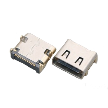 Εικόνα της Επαφή Φόρτισης / Charging Connector για Gionee S6 / S7