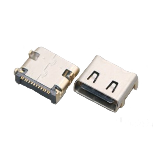Επαφή Φόρτισης / Charging Connector για Gionee S6 / S7