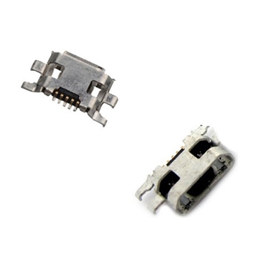 Εικόνα της Επαφή φόρτισης / Charging Connector για LG L Bello II X150