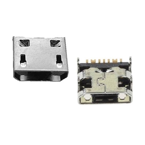 Picture of  Charging Connector No.63