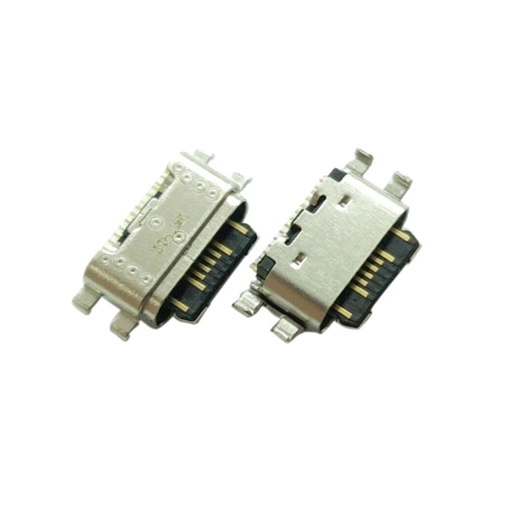 Επαφή Φόρτισης / Charging Connector για ZTE Nubia Z17S NX595j / Z17 Mini S NX589j / NX609j