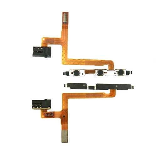 Picture of Power On/Off and Volume Flex for Huawei MediaPad M2 10.0 M2-A01W / M2-A01L
