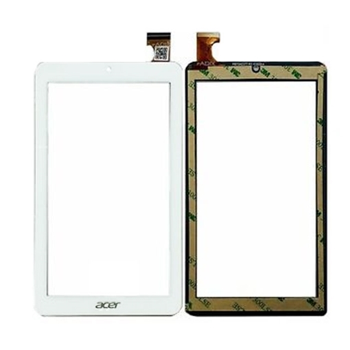 Picture of Touch Screen for Acer Iconia Tab One B1-780 (A6004) / K610 - Color: White