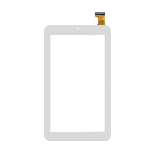 Μηχανισμός Αφής Touch Screen Acer PB70A2377-R1 7" 30pin - Χρώμα: Λευκό