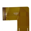 Μηχανισμός Αφής Touch Screen Universal XNI 308V2  45 Pin 8" - Χρώμα: Μαύρo