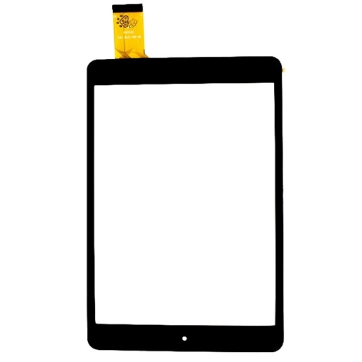 Picture of  Touch Screen Universal MF-801-079F 40 Pin 8" -Color:Black