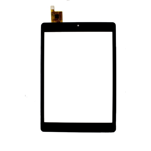 Μηχανισμός Αφής Touch Screen Universal TOPSUN_GT03_A1  -IC 8" - Χρώμα: Μαύρo