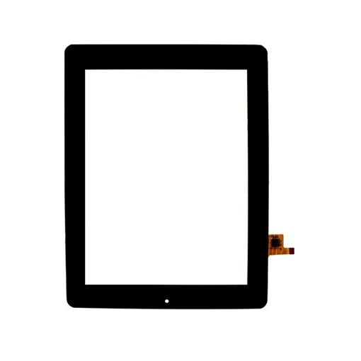 Picture of Touch Screen Universal DDX0800396 IC 8" - Clor: Black