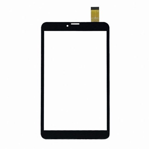 Picture of Touch Screen Universal MGLCTP-80697 -30 Pin 8"- Χρώμα: Μαύρο 
