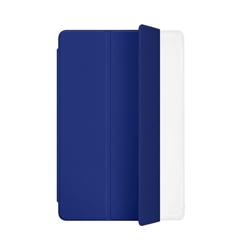 Θήκη Slim Smart Tri-Fold Cover για Huawei MediaPad T3 10 - Χρώμα: Σκούρο Μπλε