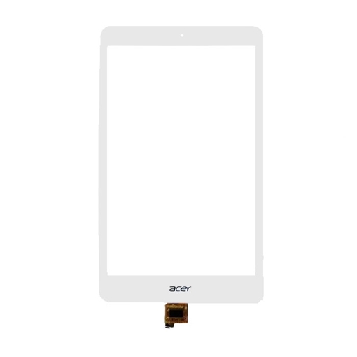 Picture of Touch Screen for Acer 80701-OA5837A 6Pin 8" -Color: White
