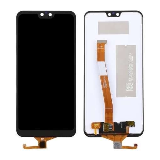 Picture of LCD Complete for Huawei Honor 9N / 9i - Color: Black
