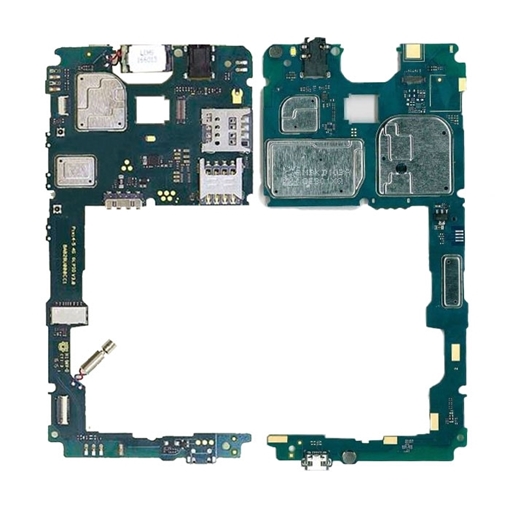 Picture of  Motherboard for  Alcatel 5045D (Original Swap) 