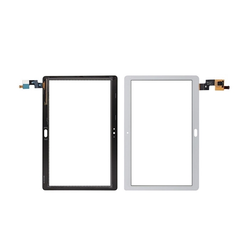 Μηχανισμός Αφής για Huawei Mediapad M3 Lite 10.1" BAH-L09/W09 - Χρώμα: Λεύκο