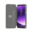 OEM Θήκη Βιβλίο Smart Magnet Elegance για Samsung G985F Galaxy S20 Plus - Χρώμα: Χρυσό