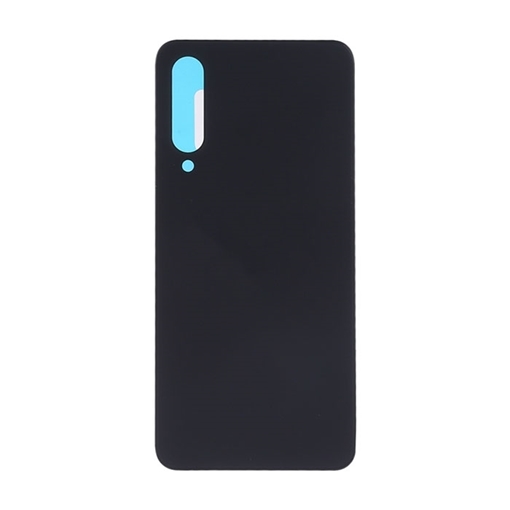 Πίσω Καπάκι για Xiaomi Mi 9 - Χρώμα: Μαύρο