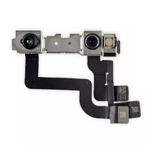 Καλωδιοταινία Μπροστινής Κάμερας με Αισθητήρα Εγγύτητας / Front Camera with Proximity Sensor Flex για iPhone XR