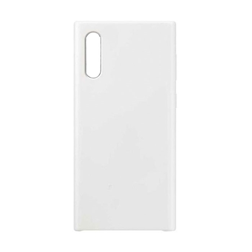 Picture of Back Cover for Samsung Galaxy Note 10 N970F - Color: White