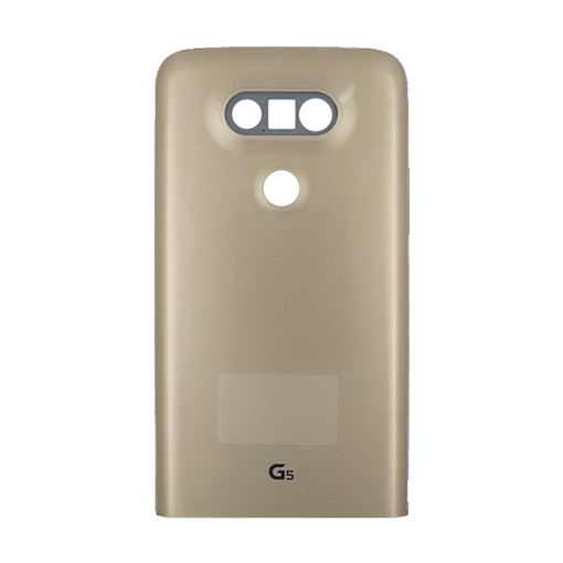 Picture of Battery Cover for LG G5 Color: Gold