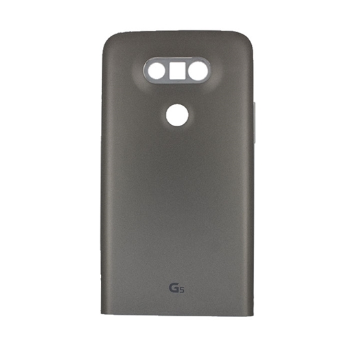 Πίσω Καπάκι για LG G5 H850 - Χρώμα: Μαύρο
