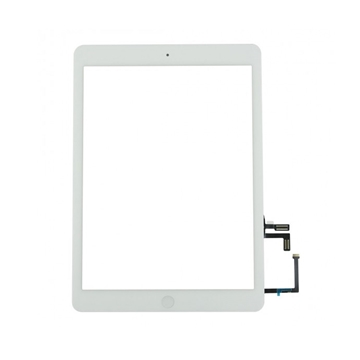 Μηχανισμός αφής Touch Screen για iPad 5 9.7' A1822 - Χρώμα: Λευκό