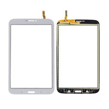 Εικόνα της Μηχανισμός αφής Touch Screen για Samsung Galaxy Tab 3 8.0 T311 / T315 - Χρώμα: Λευκό