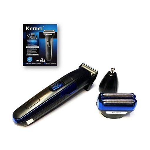 Picture of Kemei KM-1019 Shaving Machine